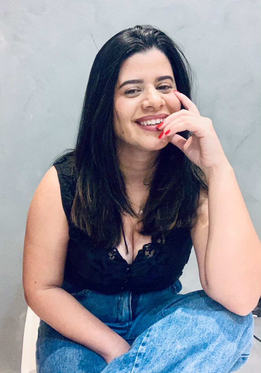 Silmara Cavalcante